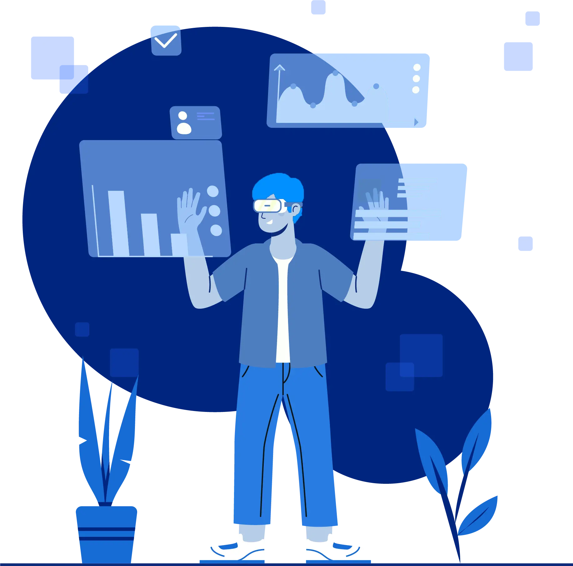 Corporate Template